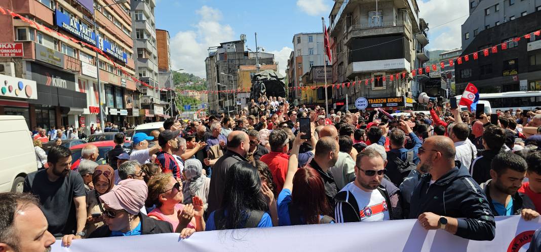 Tek şut dahi çekilmeden 0-0 biten maç: Kömürspor'dan 'şike' protestosu 4